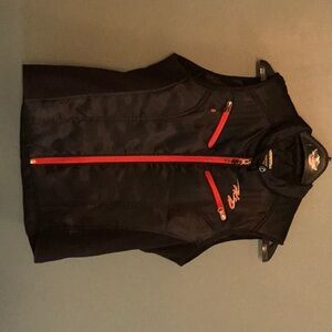 Harley-Davidson Limited Edition RCS insulated vest.